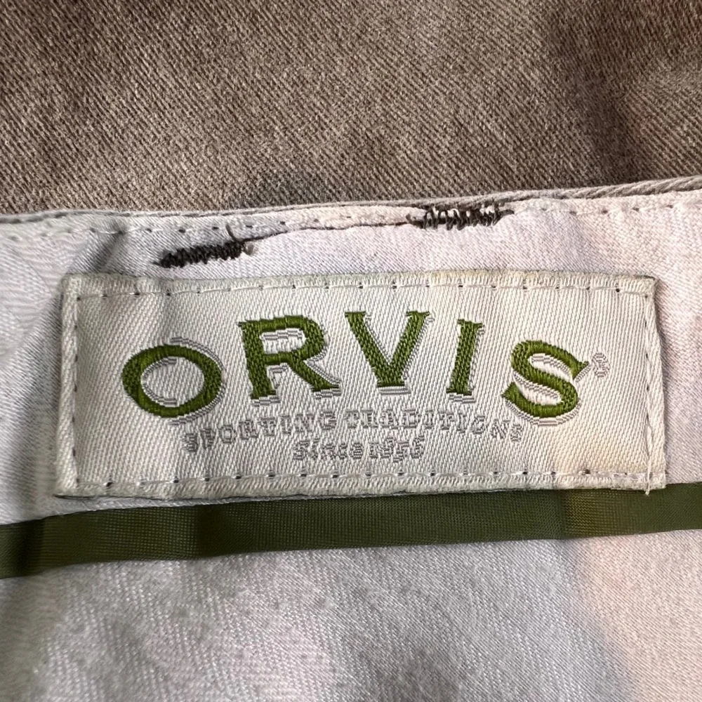 Orvis sporting traditions